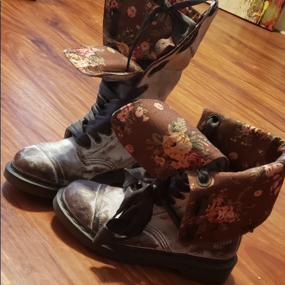 Dr. Martens good as new